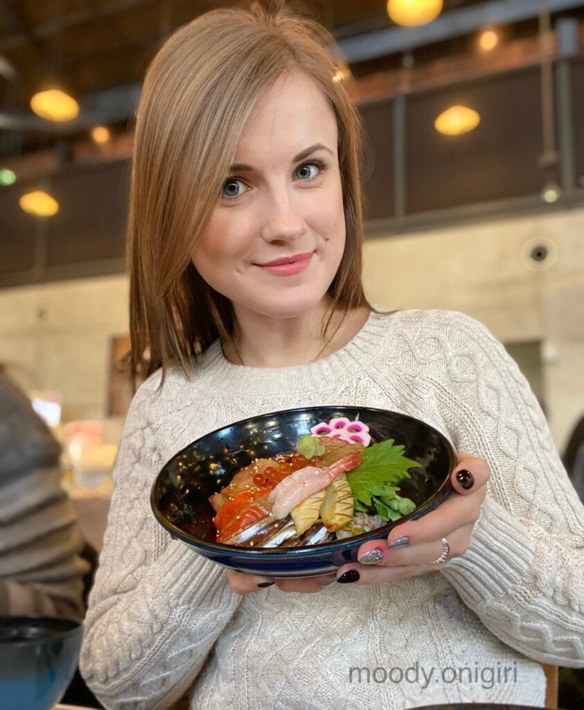 Co najlepiej zjeść w Japonii