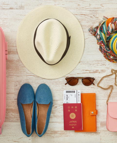 Praktyczny przewodnik: Jak przygotować się do pierwszej podróży do Japonii