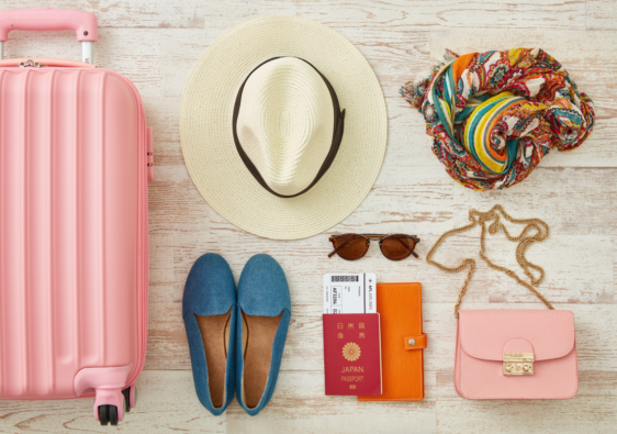 Praktyczny przewodnik: Jak przygotować się do pierwszej podróży do Japonii