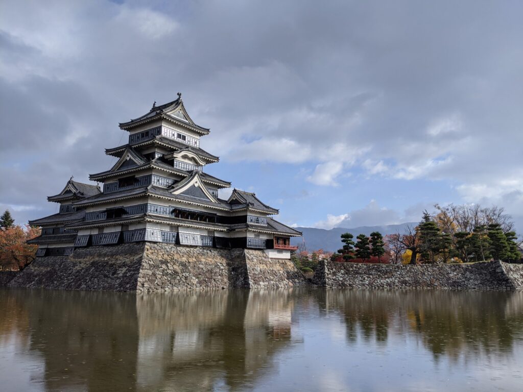 Matsumoto Castle